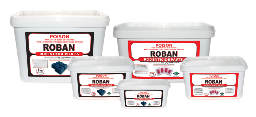 Roban